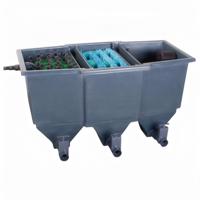 Poly Tech Move Filter 30 vijver SuperFish - Superfish - thumbnail