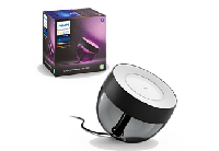 Philips Hue Tafellamp 26448900 White & Color Ambiance LED vast ingebouwd 8.1 W Warmwit, Neutraalwit, Daglichtwit - thumbnail