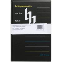 Basisgrammatica van het Bijbels Hebreeuws (Paperback) - thumbnail