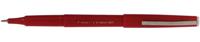 Pilot Fineliner SW-PPF rood - thumbnail