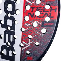 Babolat Technical Veron 2.5 Padelracket competitie - thumbnail