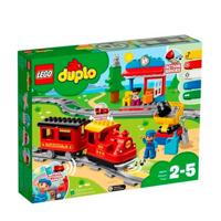Lego Duplo 10874 Stoomtrein - thumbnail