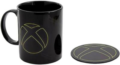 Xbox - Jump In Mug & Coaster - thumbnail