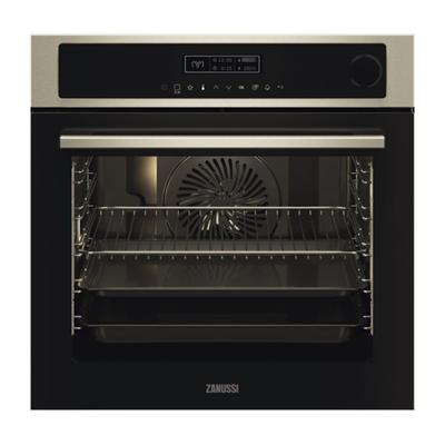 Zanussi Combi hetelucht- en stoomoven ZOHKS8X1