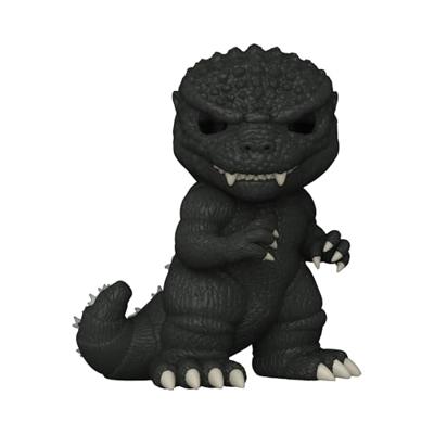 Godzilla 70th Anniversary Funko Pop Vinyl: Godzilla 1984