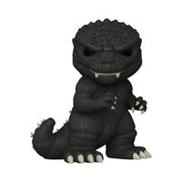 Godzilla 70th Anniversary Funko Pop Vinyl: Godzilla 1984 - thumbnail