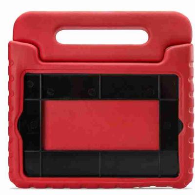 Xccess Kids Guard Tablet Case for Apple iPad Mini 6 (2021)/Mini (2024) Red