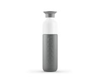 Dopper Insulated Drinkfles 350 ml glacier grey - thumbnail