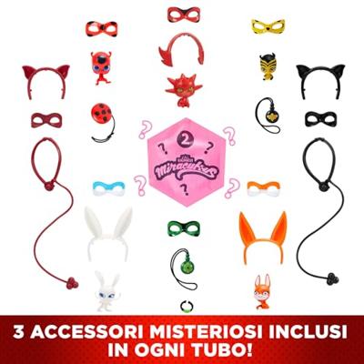 Pop Bandai Magic Heroez