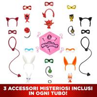 Pop Bandai Magic Heroez - thumbnail