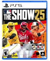 MLB The Show 25 - thumbnail