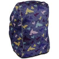 DripDropBag backpack cover rugzak regenhoes bird - thumbnail