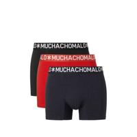 Muchachomalo boxershort (set van 3) - thumbnail