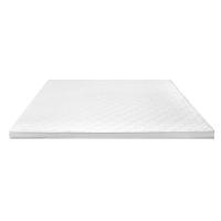 Topmatras ei-profiel 6 cm koudschuim 180x200 cm - thumbnail