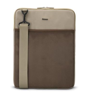 Hama Laptopsleeve To Go Schouderriem 34 - 36 Cm (13,3 - 14,1) Bg-gr Hama Laptopsleeve To Go Schouderriem 34 - 36 Cm (13,3 - 14,1) Bg-gr