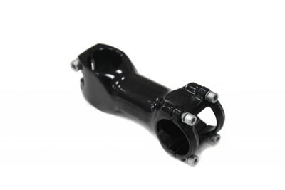 Satori Ahead Stuurpen 31.8mm 90mm - Zwart Satori Ahead Stuurpen 31.8mm 90mm - Zwart