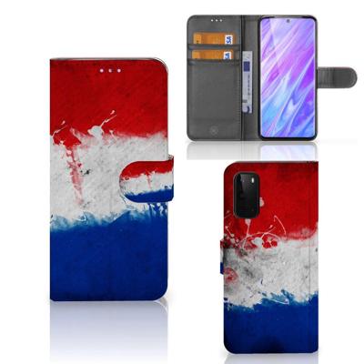Samsung Galaxy S20 | Bookstyle Case | Nederland