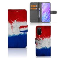 Samsung Galaxy S20 | Bookstyle Case | Nederland - thumbnail
