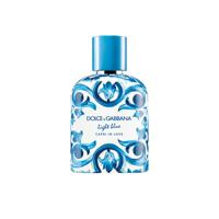 Dolce & Gabbana Light Blue Capri In Love Eau de Parfum Pour Homme 100ml - thumbnail