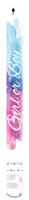 Confetti kanon Gender Reveal Jongen - 57cm - thumbnail