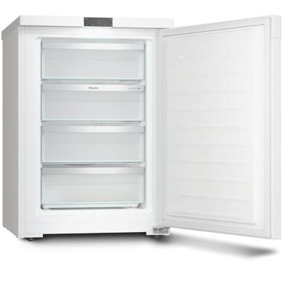 Miele F 4001 C ws Tafelmodel vriezer Wit