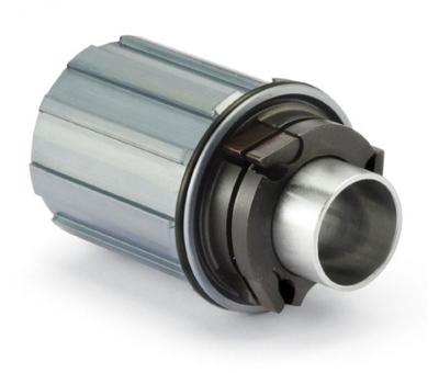 Miche SWR Vrijlooplichaam voor Campagnolo 11V - Zilver Miche SWR Vrijlooplichaam voor Campagnolo 11V - Zilver