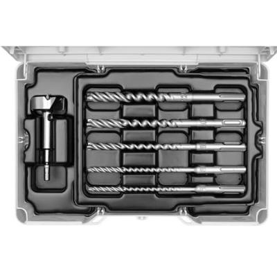 Festool SYS3 S 76-BB-Set Boor- & Bitset - 578119 - thumbnail