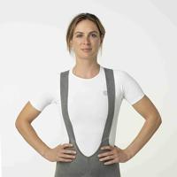 AGU Bibshort SIX6 Dames - Groen - XXL - thumbnail