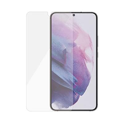 Panzerglass Samsung Galaxy New S Smartphone screenprotector Transparant - thumbnail