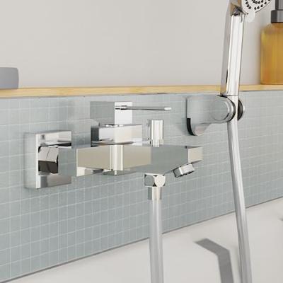 EISL CALVINO mengkraan bad | chroom - NI023THI NI023THI