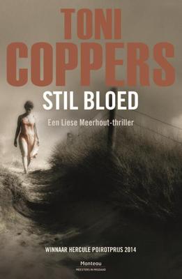 Stil bloed - Toni Coppers - ebook