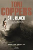 Stil bloed - Toni Coppers - ebook - thumbnail