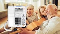Telefono Tmax70 - thumbnail