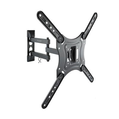 Muursteun voor tv met arm TooQ LP6055TN-B 23"-55" 23" 30 Kg