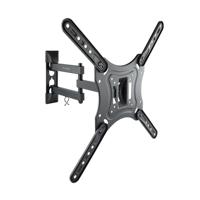 Muursteun voor tv met arm TooQ LP6055TN-B 23"-55" 23" 30 Kg - thumbnail