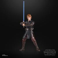 Star Wars: The Black Series actiefiguur Anakin Skywalker - 15 cm - thumbnail