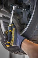Stanley handgereedschap FATMAX Ratelset 1/2" 120t - FMMT82681-0 - FMMT82681-0 - thumbnail