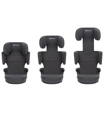 bebeconfort Kinderstoel auto Hera i-Safe