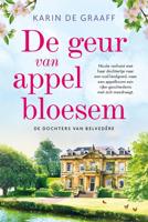 De geur van appelbloesem - Karin de Graaff - ebook - thumbnail