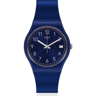 Swatch GN416 (Ø 34 mm) Dames horloge