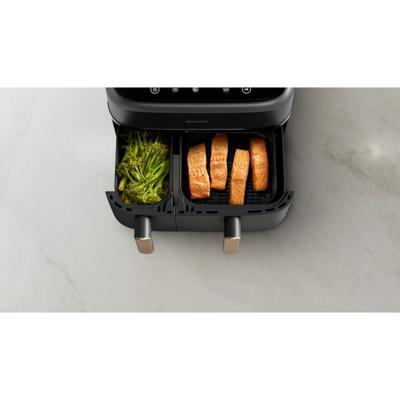 Philips Na352/00 Dubbele Airfryer