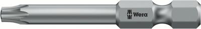 Wera 867/4 Z TORX® BO Bits met Boring, TX 40 x 70 mm - 1 stuk(s) - 05060146001