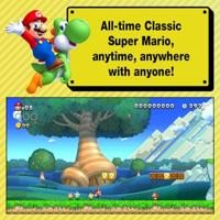 New Super Mario Bros. U Deluxe - thumbnail