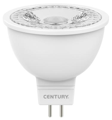 Century LX60-085330 Led-lamp Gu5.3 8 W 470 Lm 3000 K Century LX60-085330 Led-lamp Gu5.3 8 W 470 Lm 3000 K