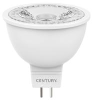 Century LX60-085330 Led-lamp Gu5.3 8 W 470 Lm 3000 K - thumbnail