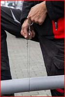 KS Tools 123.0005 1230005 Draadzaag 650 mm - thumbnail