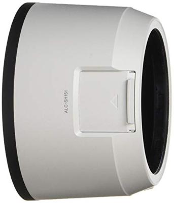 Sony zonnekap voor SEL100400GM
