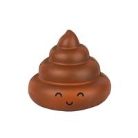 Gift Republic Stressbal - Poep - thumbnail