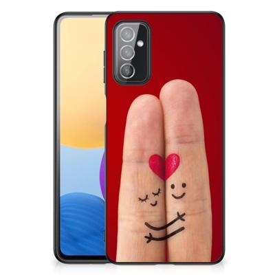 Samsung Galaxy M52 GSM Cover Liefde - Origineel Romantisch Cadeau Samsung Galaxy M52 GSM Cover Liefde - Origineel Romantisch Cadeau