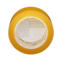 3M 471F 471T5033 PVC-plakband Transparant (l x b) 33 m x 50 mm 1 stuk(s) - thumbnail